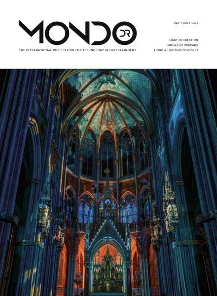 mondo-dr – May-June 2025