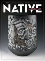 Native American Art – June-July 2025