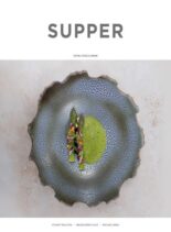 Supper – Issue 42 2025
