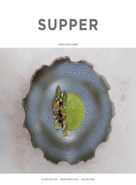 Supper – Issue 42 2025