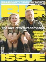 The Big Issue – 26 May 2025