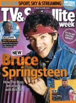 TV & Satellite Week – 31 May 2025