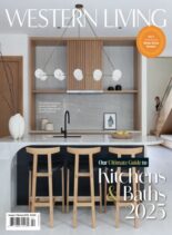 Western Living – January-February 2025