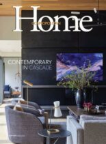 Cosmopolitan Home – Issue 3 2024