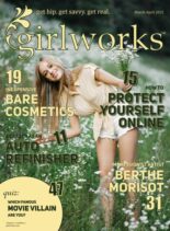 girlworks – March-April 2025