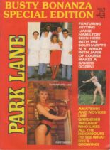 Park Lane – Busty Bonanza Issue 2