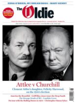 The Oldie – June 2025