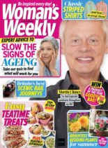 Woman’s Weekly UK – 3 June 2025