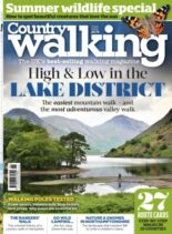 Country Walking – June 2025