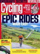 Cycling Weekly – May 29 2025