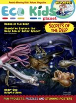 Eco Kids Planet Magazine – June 2025