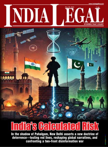 India Legal – May 26 2025