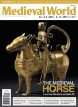 Medieval World – Issue 17 2025