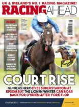 Racing Ahead – June 2025