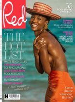 Red UK – July 2025