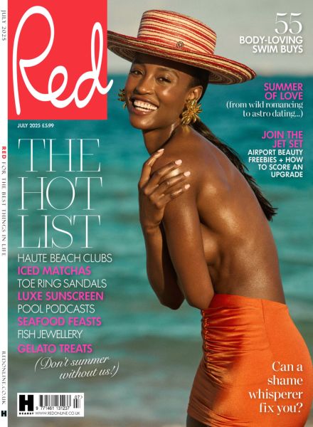Red UK – July 2025