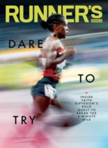 Runner’s World USA – Summer 2025