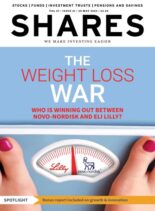 Shares Magazine – 29 May 2025