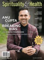Spirituality & Health – July-August 2025