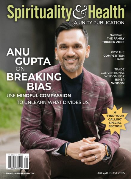Spirituality & Health – July-August 2025