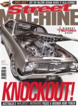 Street Machine Australia – June 2025