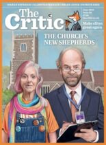 The Critic – June 2025