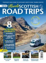 Ultimate Scottish Road Trip – May 2025