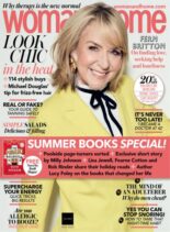 Woman & Home UK – July 2025