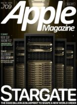 AppleMagazine – 30 May 2025