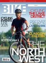 Bike Magazine – June 2025