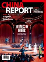 China Report – June 2025