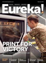 Eureka – May-June 2025