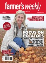 Farmer’s Weekly – 6 June 2025