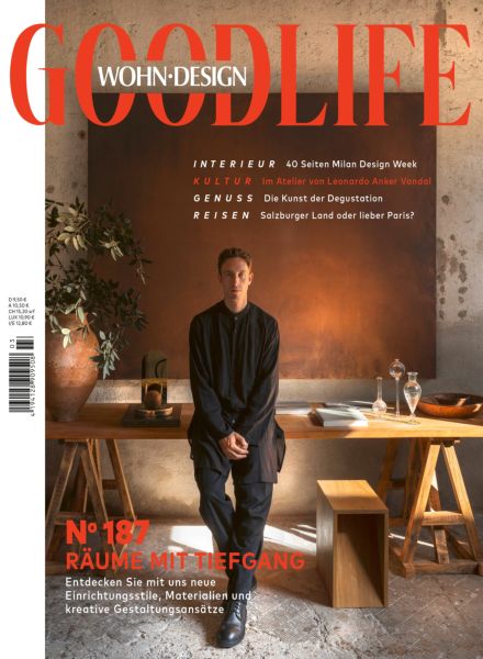 GoodLife – Mai 2025
