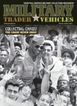 Military Trader – June 2025