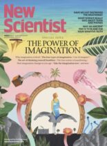 New Scientist USA – 31 May 2025