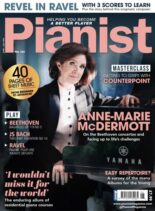 Pianist – June-July 2025