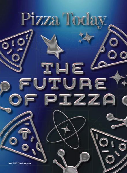 Pizza Today – June 2025