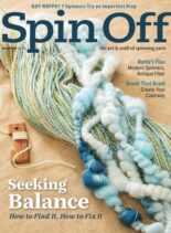 Spin-Off – Summer 2025