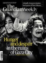 The Guardian Weekly – 30 May 2025