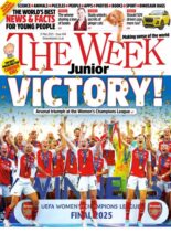 The Week Junior UK – 31 May 2025