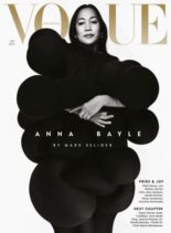 Vogue Philippines – June 2025