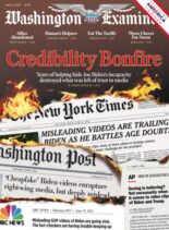 Washington Examiner – June 4 2025