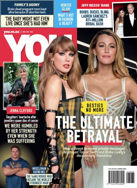 You South Africa – 5 June 2025