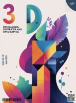 3D – June 2025