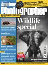 Amateur Photographer – 3 June 2025