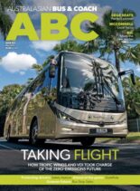 Australasian Bus & Coach – Issue 453 2025