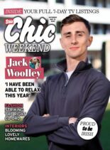Chic – 31 May 2025