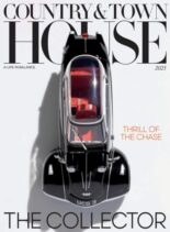 Country & Town House – The Collector 2025