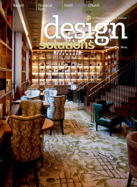 Design Solutions – Summer 2024